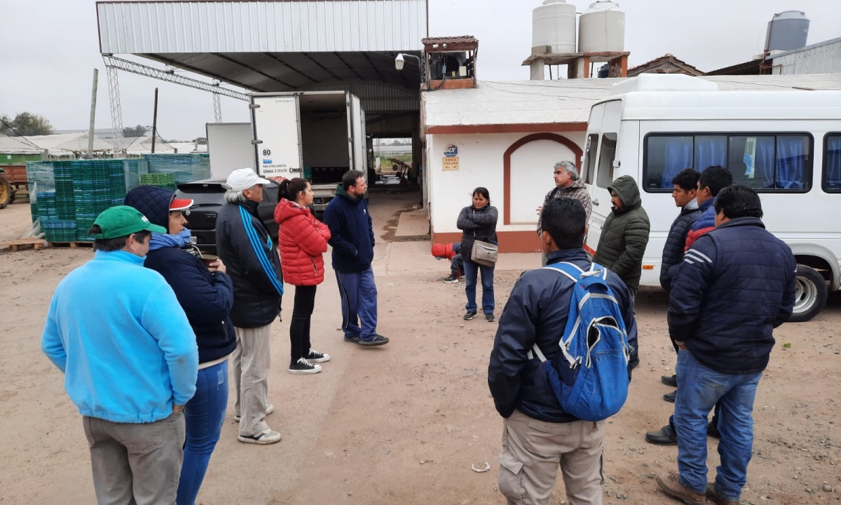 CAMBIO RURAL